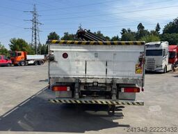 SCANIA R420 10x4 Fassi 800 6+6 Flyjib & Troil