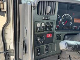 SCANIA R420 10x4 Fassi 800 6+6 Flyjib & Troil