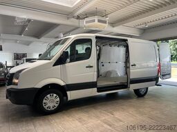 VW Crafter TDI Langer*Garantie* Radstand