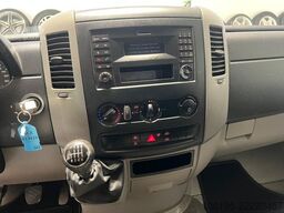 VW Crafter TDI Langer*Garantie* Radstand