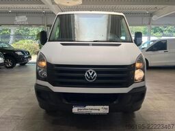 VW Crafter TDI Langer*Garantie* Radstand