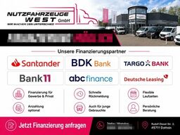 VW Crafter TDI Langer*Garantie* Radstand