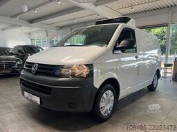 VW T5 Kühlkasten Tiefkühlung Carrier -30C.