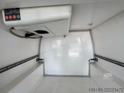 VW T5 Kühlkasten Tiefkühlung Carrier -30C.