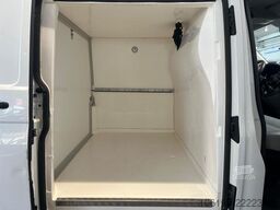 VOLKSWAGEN T5 Kühlkasten Tiefkühlung Carrier -30C.