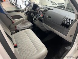 VOLKSWAGEN T5 Kühlkasten Tiefkühlung Carrier -30C.