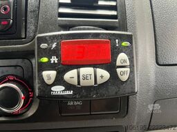 VOLKSWAGEN T5 Kühlkasten Tiefkühlung Carrier -30C.