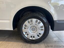 VOLKSWAGEN T5 Kühlkasten Tiefkühlung Carrier -30C.