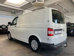 VOLKSWAGEN T5 Kühlkasten Tiefkühlung Carrier -30C.