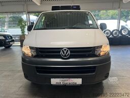 VOLKSWAGEN T5 Kühlkasten Tiefkühlung Carrier -30C.