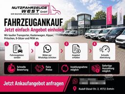 VOLKSWAGEN T5 Kühlkasten Tiefkühlung Carrier -30C.