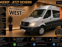 MERCEDES-BENZ Sprinter 315 CDI Maxi Wohnmobil/Camper/Mixto