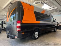 MERCEDES-BENZ Sprinter 315 CDI Maxi Wohnmobil/Camper/Mixto