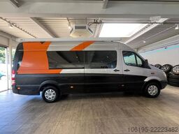 MERCEDES-BENZ Sprinter 315 CDI Maxi Wohnmobil/Camper/Mixto