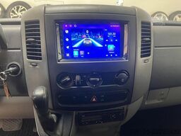 MERCEDES-BENZ Sprinter 315 CDI Maxi Wohnmobil/Camper/Mixto