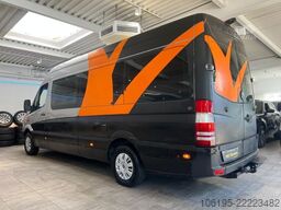 MERCEDES-BENZ Sprinter 315 CDI Maxi Wohnmobil/Camper/Mixto