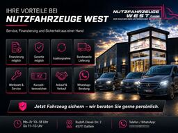 MERCEDES-BENZ Sprinter 315 CDI Maxi Wohnmobil/Camper/Mixto