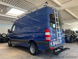 MERCEDES-BENZ Sprinter 316/516 CDI*Werkzeug Regal Austattung*