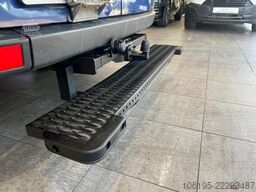 MERCEDES-BENZ Sprinter 316/516 CDI*Werkzeug Regal Austattung*