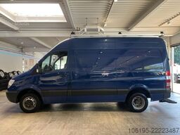 MERCEDES-BENZ Sprinter 316/516 CDI*Werkzeug Regal Austattung*
