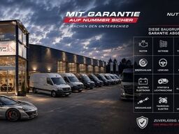 MERCEDES-BENZ Sprinter 316/516 CDI*Werkzeug Regal Austattung*