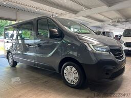 RENAULT Trafic L2-H1*Lang*1.Hand*AHK*Garantie*