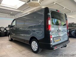 RENAULT Trafic L2-H1*Lang*1.Hand*AHK*Garantie*