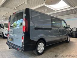 RENAULT Trafic L2-H1*Lang*1.Hand*AHK*Garantie*