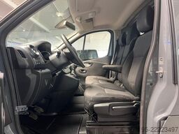 RENAULT Trafic L2-H1*Lang*1.Hand*AHK*Garantie*