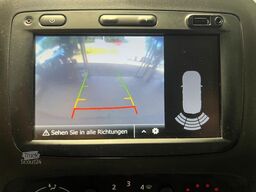 RENAULT Trafic L2-H1*Lang*1.Hand*AHK*Garantie*