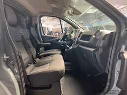 RENAULT Trafic L2-H1*Lang*1.Hand*AHK*Garantie*