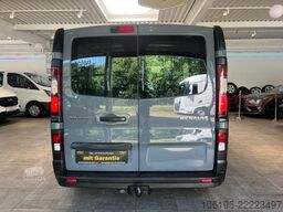 RENAULT Trafic L2-H1*Lang*1.Hand*AHK*Garantie*