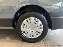 RENAULT Trafic L2-H1*Lang*1.Hand*AHK*Garantie*