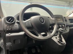 RENAULT Trafic L2-H1*Lang*1.Hand*AHK*Garantie*