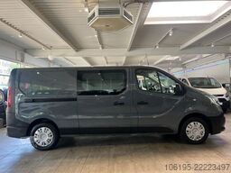 RENAULT Trafic L2-H1*Lang*1.Hand*AHK*Garantie*
