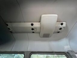VW Crafter TDI Hoch+Lang*9-Sitzer+