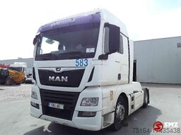 Man TGX 18.500