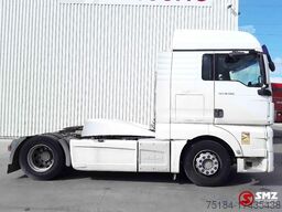 Man TGX 18.500