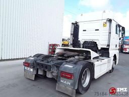 Man TGX 18.500