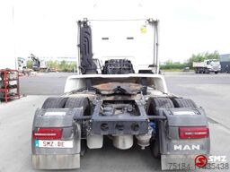 Man TGX 18.500
