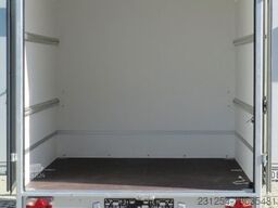 BLYSS FC2730HTD Koffer 300x180x180cm 2700kgGG