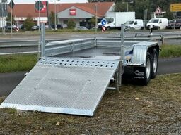 BLYSS B27290/140 HTP Maschinentransp. 290x140x20, 2700