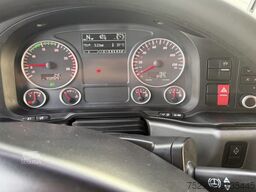 MAN TGS 26.480 6x4*4H / Swiss-Vehicle