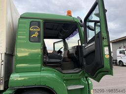 MAN TGS 26.480 6x4*4H / Swiss-Vehicle