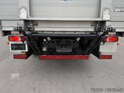 MAN TGS 26.480 6x4*4H / Swiss-Vehicle