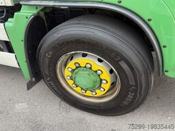 MAN TGS 26.480 6x4*4H / Swiss-Vehicle