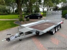  Temared Builder 3 4018/3 3,5t