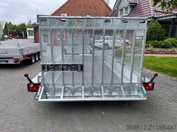  Temared Builder 3 4018/3 3,5t