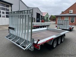  Temared Builder 3 4018/3 3,5t