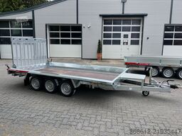  Temared Builder 3 4018/3 3,5t